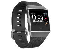Fitbit Ionic HR czarny - 447434 - zdjęcie 1